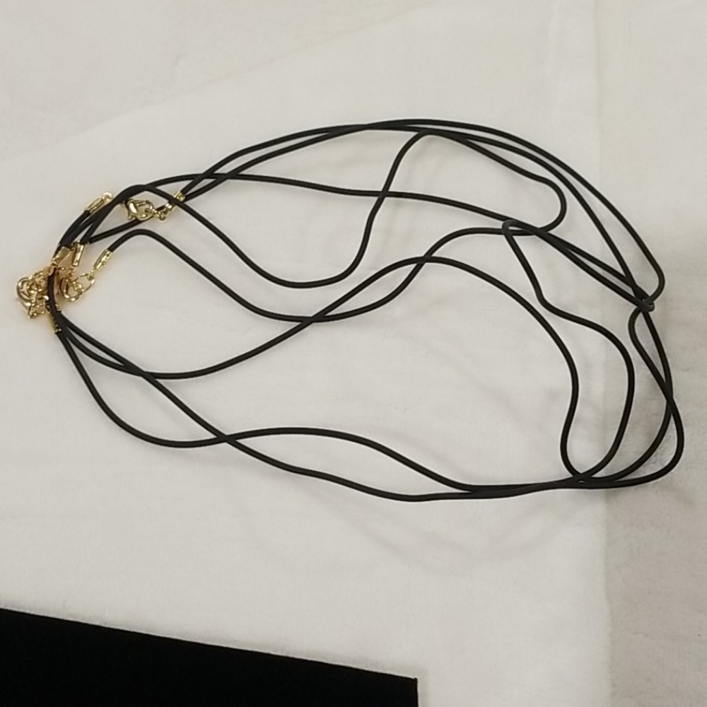 Necklace cords - Picture 3 of 3